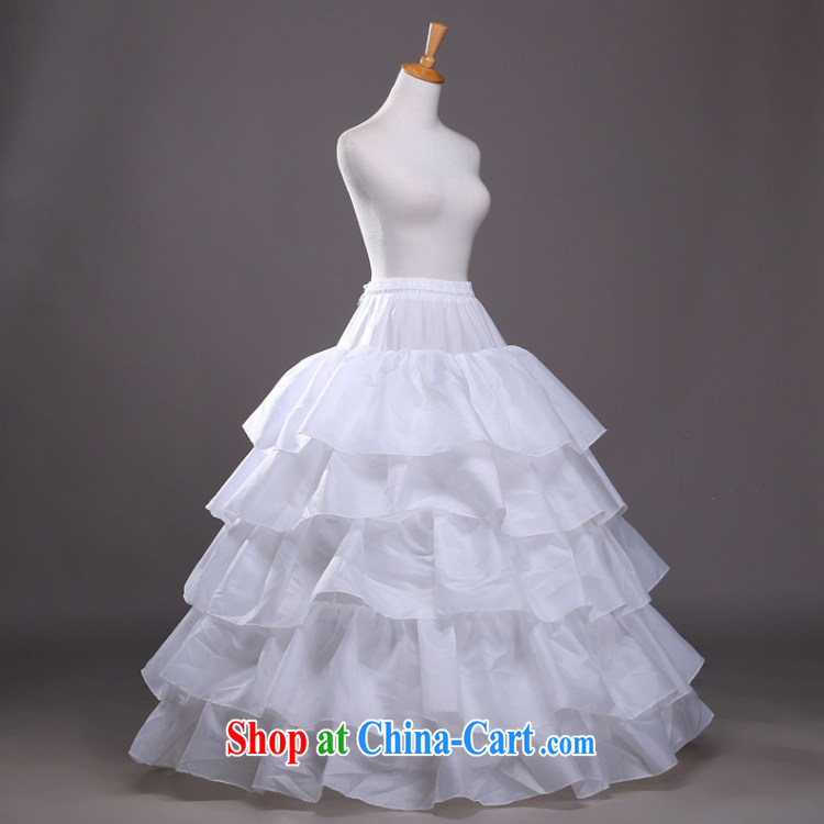 Yong-yan and wedding dresses skirt stays inch cluster 5 Layer Cake try skirt spreader wedding accessories high quality white pictures, price, brand platters! Elections are good character, the national distribution, so why buy now enjoy more preferential! Health