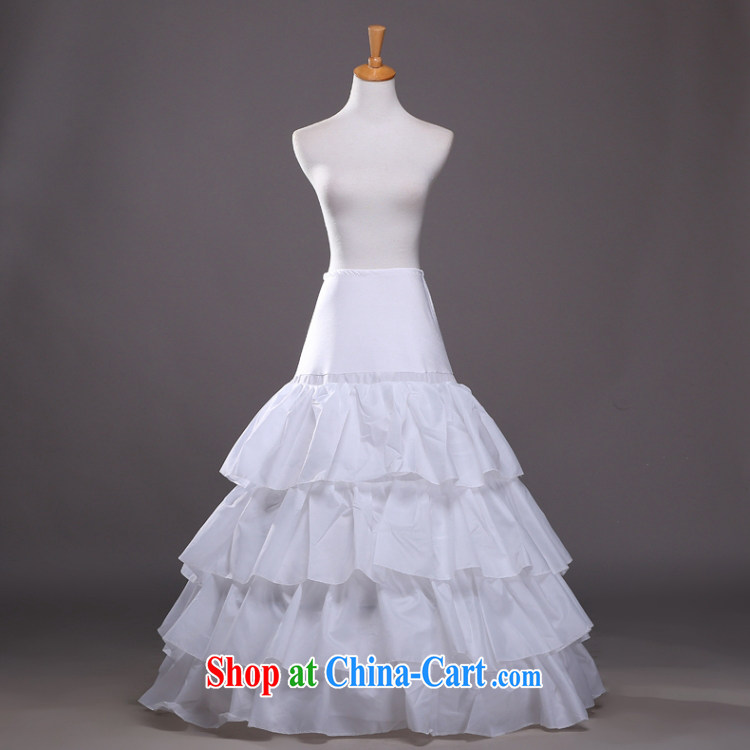 Yong-yan and wedding dresses skirt stays inch cluster 4-Layer Cake try skirt spreader wedding accessories high quality white pictures, price, brand platters! Elections are good character, the national distribution, so why buy now enjoy more preferential! Health