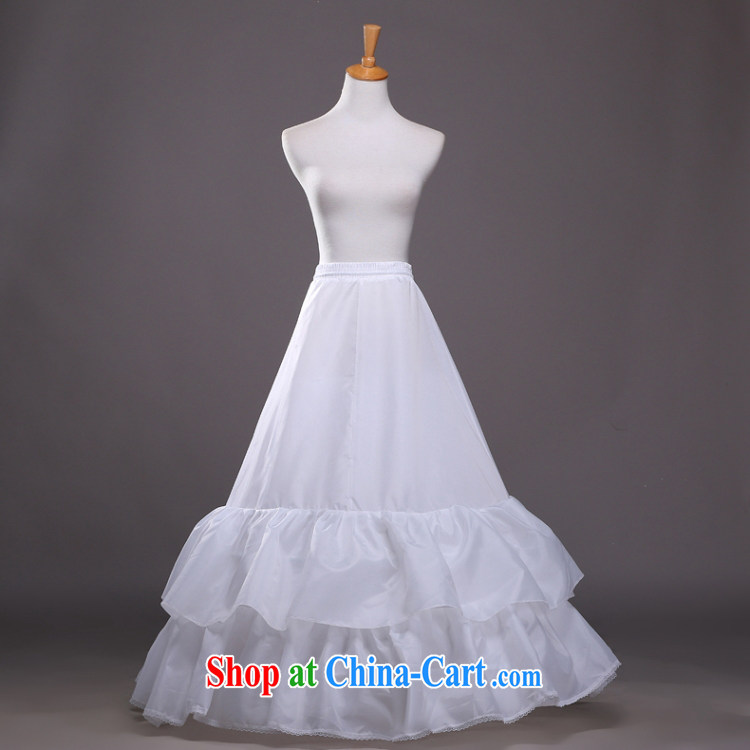 Yong-yan and wedding dresses skirt stays inch 2 Layer Cake try skirt spreader wedding accessories high quality white pictures, price, brand platters! Elections are good character, the national distribution, so why buy now enjoy more preferential! Health
