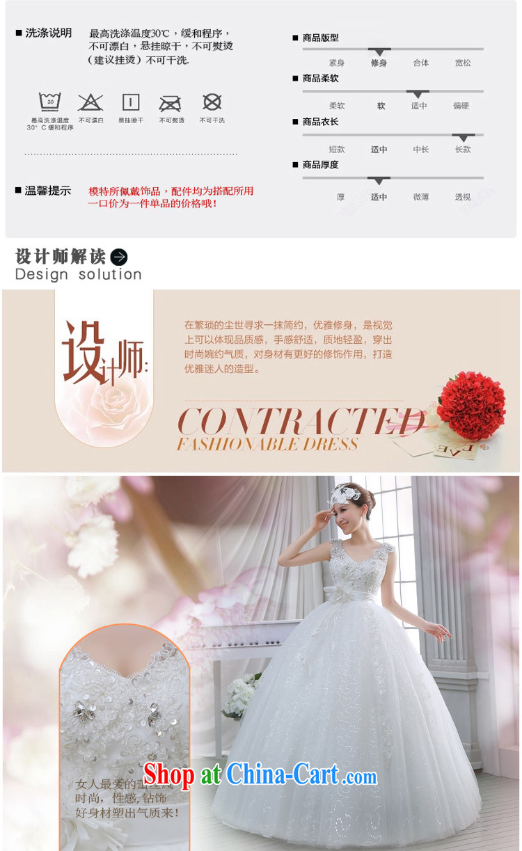 Flower Angel Cayman 2014 new Korean fashion shoulders V collar, comes with bridal gown pregnant graphics thin summer XXL pictures, price, brand platters! Elections are good character, the national distribution, so why buy now enjoy more preferential! Health