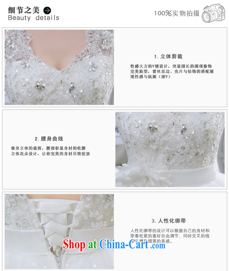 Flower Angel Cayman 2014 new Korean fashion shoulders V collar, comes with bridal gown pregnant graphics thin summer XXL pictures, price, brand platters! Elections are good character, the national distribution, so why buy now enjoy more preferential! Health