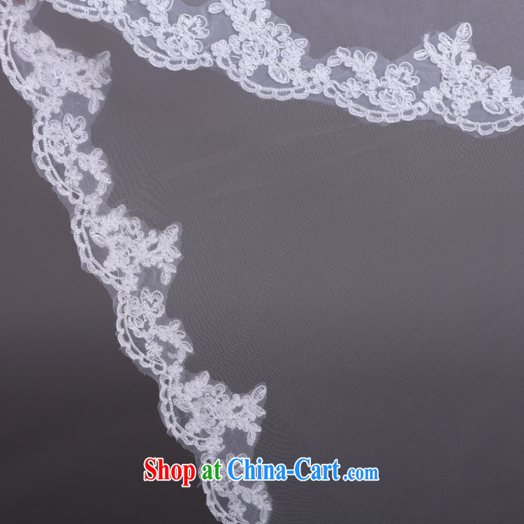 Yong-yan and new and legal wedding accessories lace lace marriages and legal 1.5 m White white pictures, price, brand platters! Elections are good character, the national distribution, so why buy now enjoy more preferential! Health