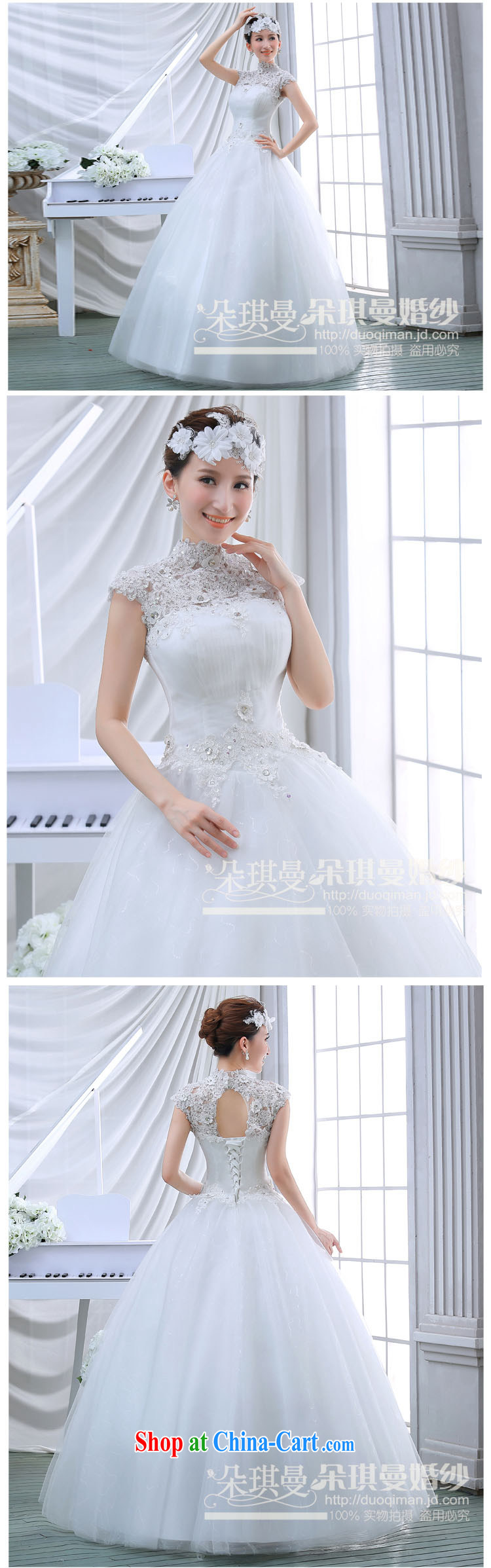 Flower Angel Cayman wedding dresses new 2014 summer bridal wedding fashion shoulders retro lace-a field shoulder wedding dresses XXL pictures, price, brand platters! Elections are good character, the national distribution, so why buy now enjoy more preferential! Health