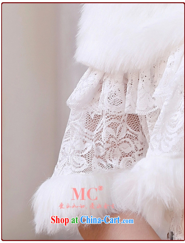 Early definition 2015 new Korean bridal wedding dresses shawls warm winter white lace hair shawl white pictures, price, brand platters! Elections are good character, the national distribution, so why buy now enjoy more preferential! Health