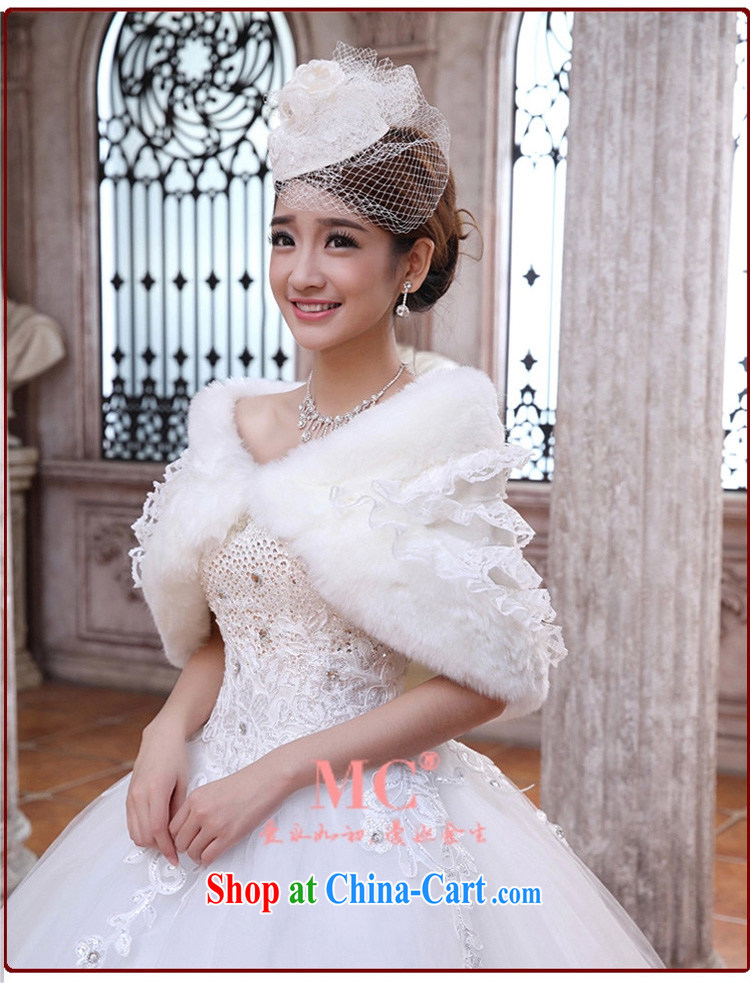 Early spread new 2015 hair shawl bridal wedding shawl lace shawl white winter wedding shawl white pictures, price, brand platters! Elections are good character, the national distribution, so why buy now enjoy more preferential! Health