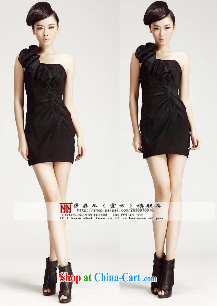 Love, Norman 2014 new autumn spring evening dress short, a single shoulder Korean sense of small dress bows dress dresses red customers to size the do not return pictures, price, brand platters! Elections are good character, the national distribution, so why buy now enjoy more preferential! Health