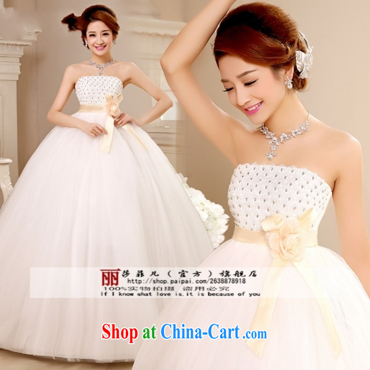 Love, Norman 2014 new Korean high-waist bare chest pregnant women wedding dresses to align with the Code marriage wedding customer size made no final pictures, price, brand platters! Elections are good character, the national distribution, so why buy now enjoy more preferential! Health