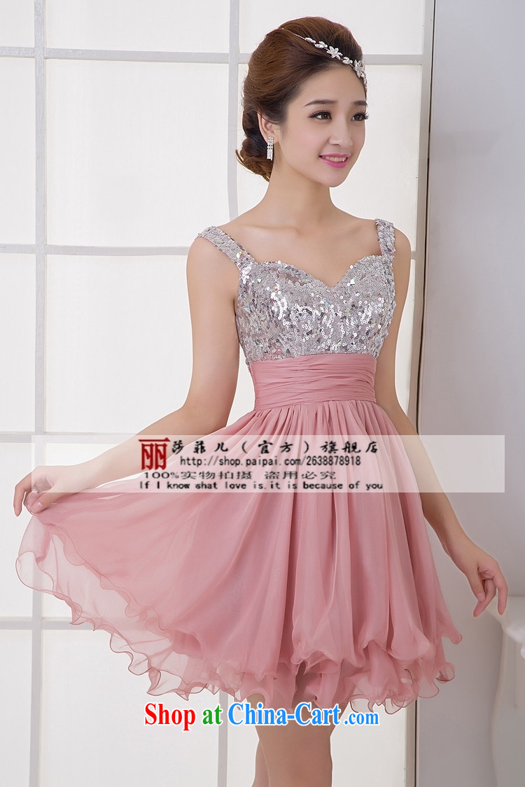 Love, Norman red bridal replacing bridesmaid wedding toast serving evening dress Evening Dress wedding small wedding dresses, short Customer size made no final pictures, price, brand platters! Elections are good character, the national distribution, so why buy now enjoy more preferential! Health