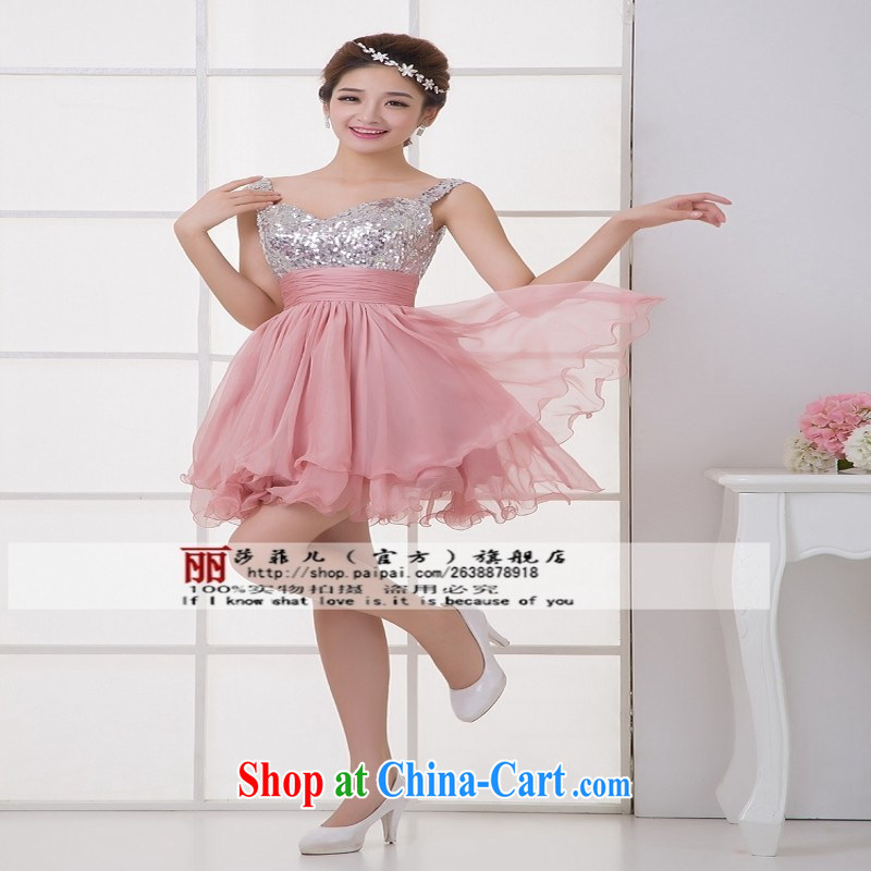 Love, Norman red bridal replacing bridesmaid wedding toast serving evening dress Evening Dress wedding small wedding dresses short customer for this size will not be refunded, so Pang, shopping on the Internet
