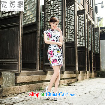 Love so Pang Korean sweet Mary Magdalene chest small dress pregnant women dress short dress bridal shaggy dress, dress customer size made no final pictures, price, brand platters! Elections are good character, the national distribution, so why buy now enjoy more preferential! Health