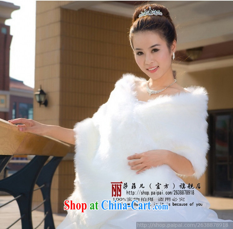 The value ~simple warm bride 100 ground shawl shawl spaniel PJ - 0001 white pictures, price, brand platters! Elections are good character, the national distribution, so why buy now enjoy more preferential! Health