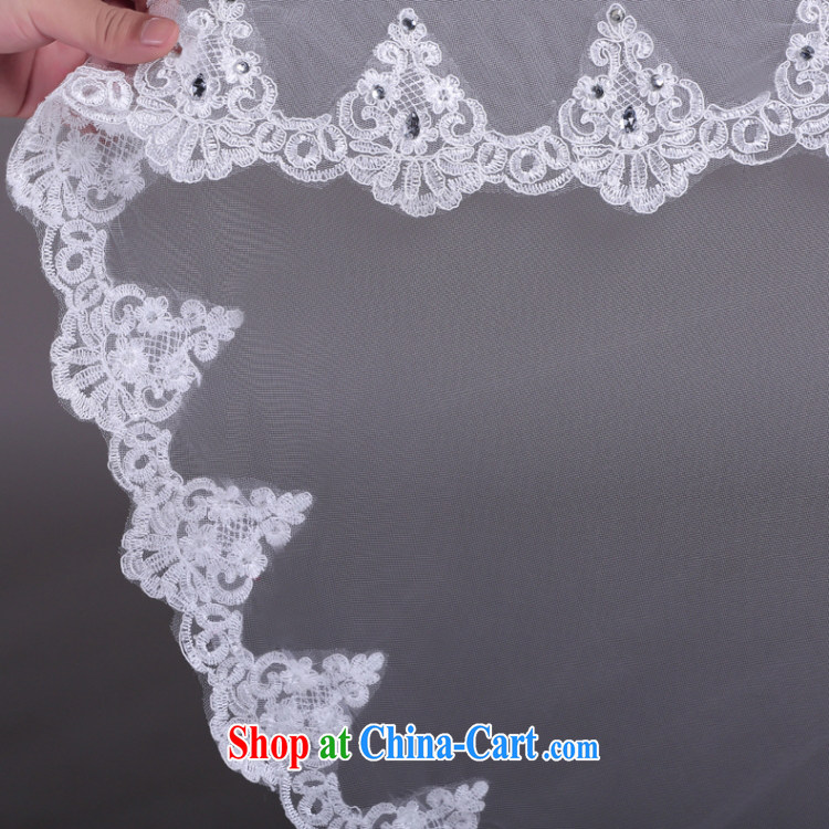 Yong-yan and wedding dresses accessories and yarn lace lace 1.5 M head yarn white pictures, price, brand platters! Elections are good character, the national distribution, so why buy now enjoy more preferential! Health