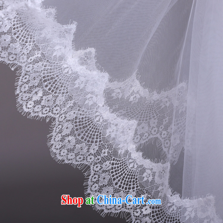 Yong-yan and new 2015 wedding accessories white and legal marriages and 1.5 M head yarn white pictures, price, brand platters! Elections are good character, the national distribution, so why buy now enjoy more preferential! Health