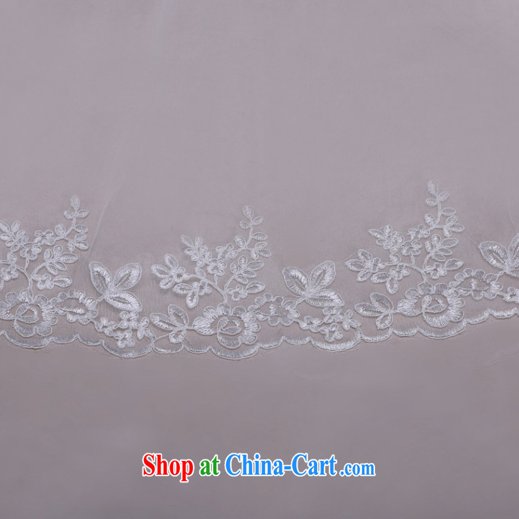 Yong-yan and lace lace 3m long and legal wedding accessories and yarn bridal head yarn white pictures, price, brand platters! Elections are good character, the national distribution, so why buy now enjoy more preferential! Health