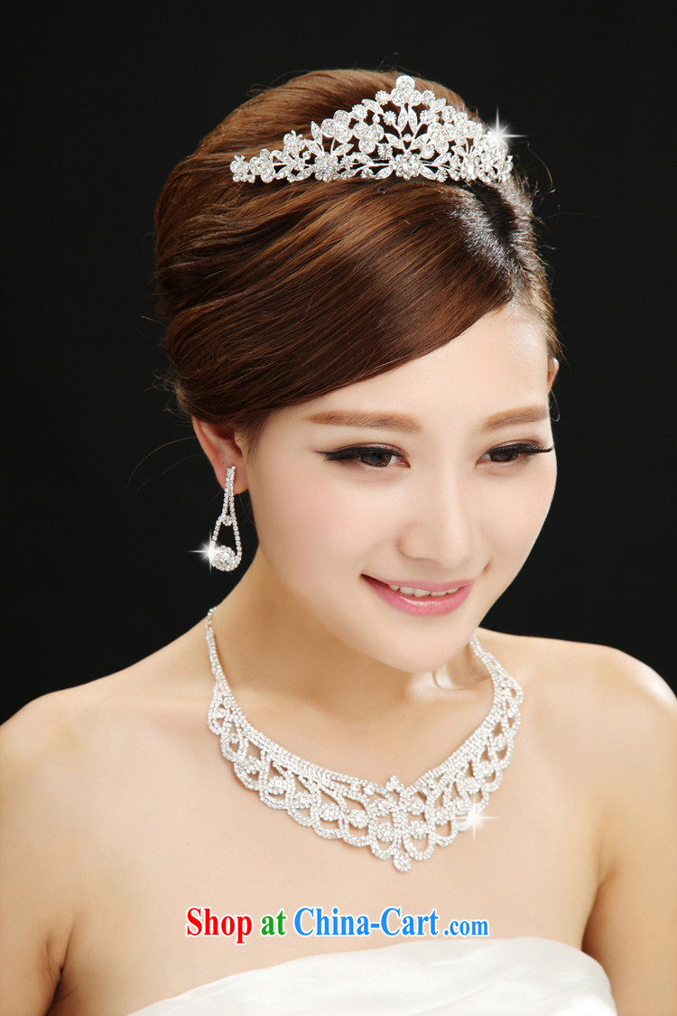 7-Color 7, Korean-style wedding accessories boutique water drilling hair accessories bridal jewelry and wedding jewelry 3-piece kit PS 010 white are code pictures, price, brand platters! Elections are good character, the national distribution, so why buy now enjoy more preferential! Health
