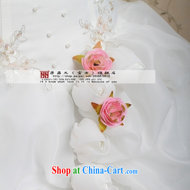 2014 new roses winter clothes wedding the cotton winter hot selling wedding dresses cheongsam customers to size the do not return, love so Pang, shopping on the Internet