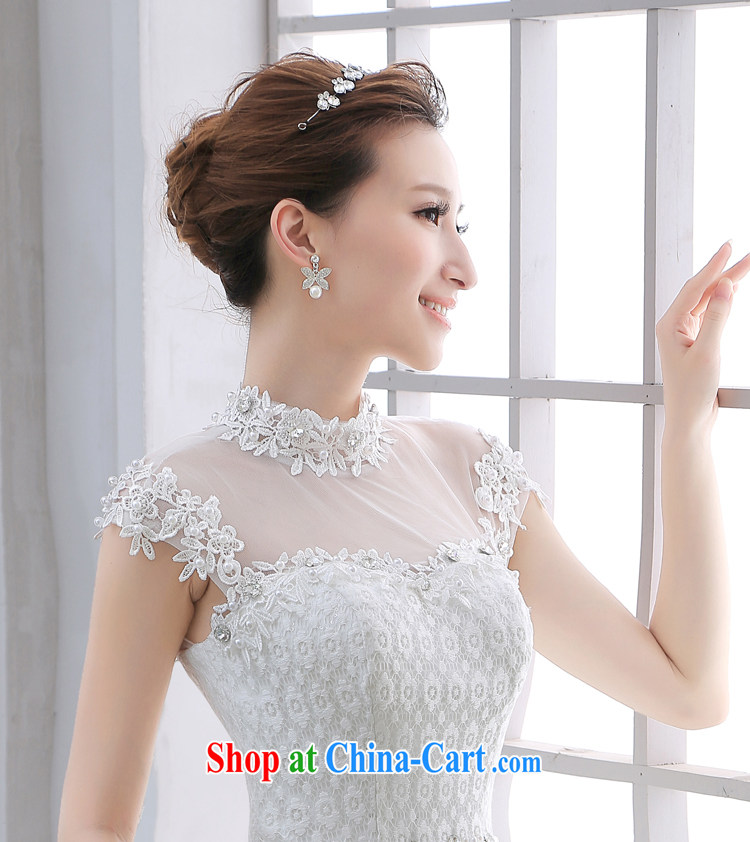 Seol Ki-hyeon flowers, bridal-jewelry forehead link water drilling Korean marriage and ornaments and flowers bridal headdress white pictures, price, brand platters! Elections are good character, the national distribution, so why buy now enjoy more preferential! Health