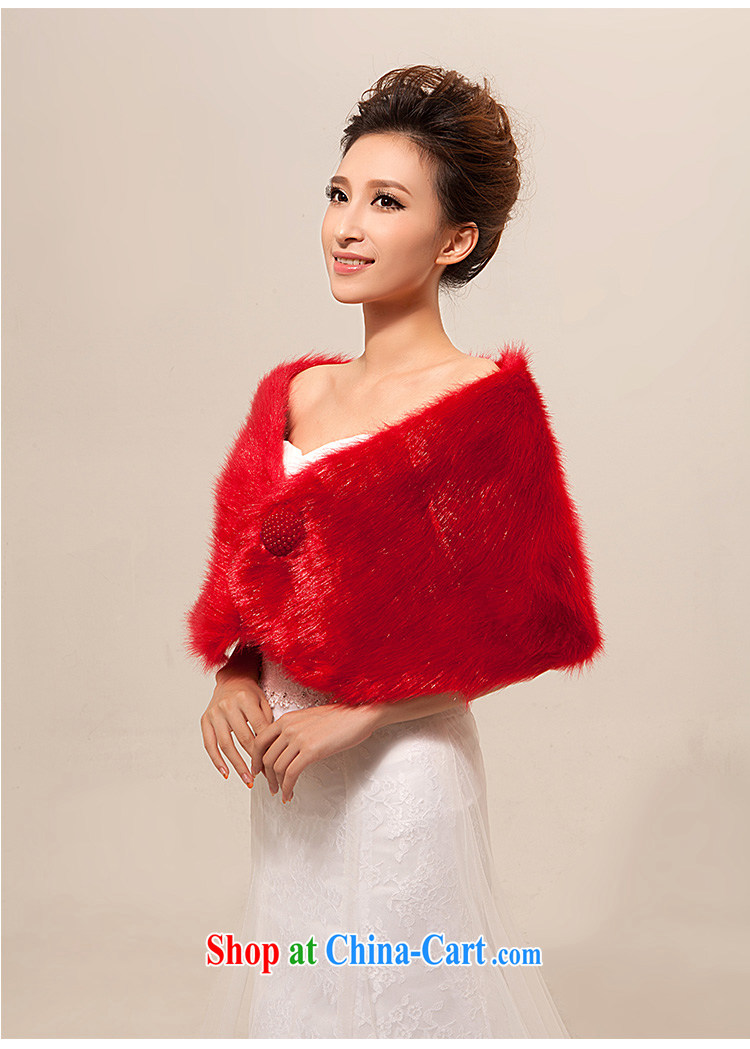 Flower-ki Cayman wedding accessories hair shawl bridal shawls wedding hair shawl wedding jacket shawl autumn and winter red pictures, price, brand platters! Elections are good character, the national distribution, so why buy now enjoy more preferential! Health