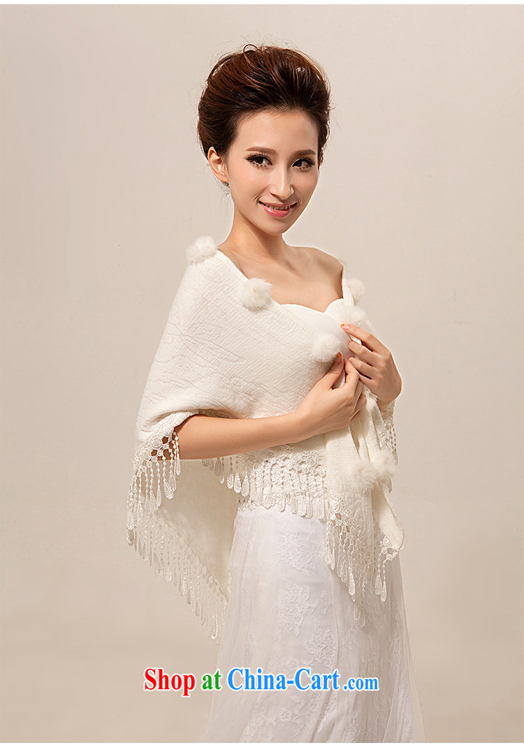 Flower Ki Cayman bridal wedding dresses shawls wedding bridesmaid White Red plush, shawl scarf autumn and winter shawl red pictures, price, brand platters! Elections are good character, the national distribution, so why buy now enjoy more preferential! Health