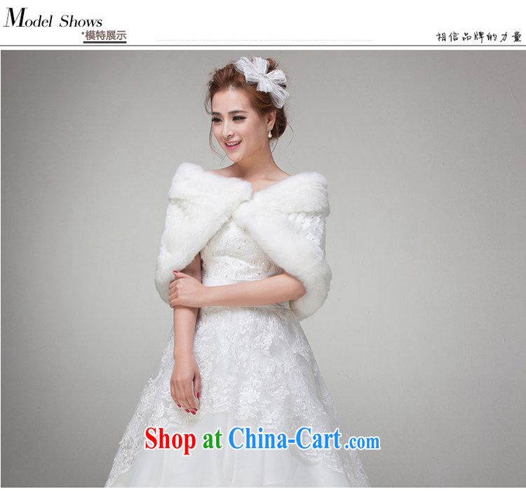 Flower Ki Cayman 2014 new wedding hair shawl wedding uses warm dress shawls winter thick small jacket pictures, price, brand platters! Elections are good character, the national distribution, so why buy now enjoy more preferential! Health