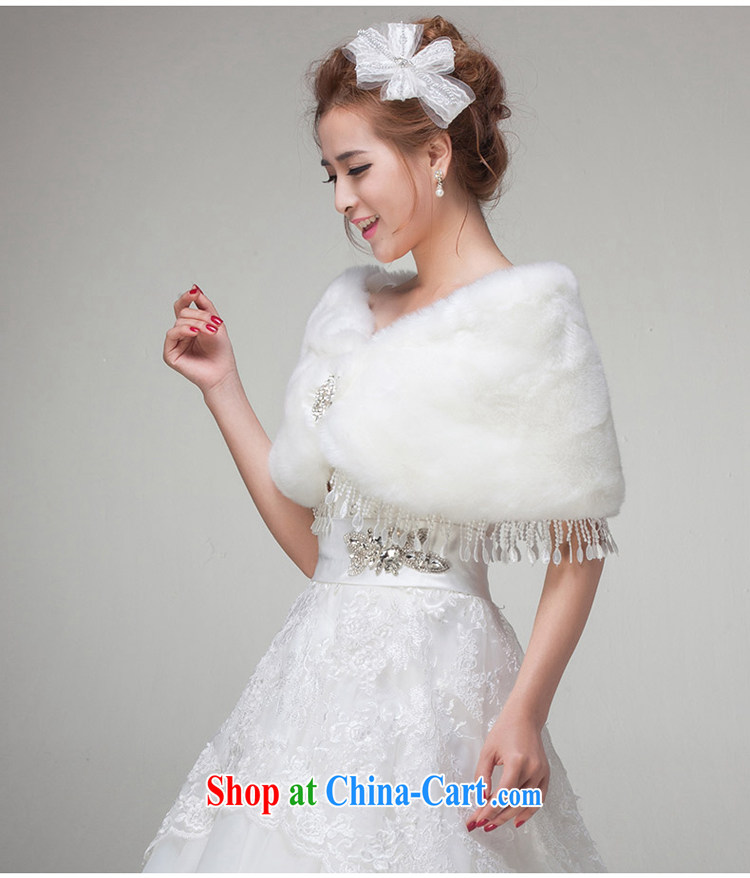New warm wedding hair shawl autumn and winter wedding bridal hair shawl wedding purpose shawl pictures, price, brand platters! Elections are good character, the national distribution, so why buy now enjoy more preferential! Health