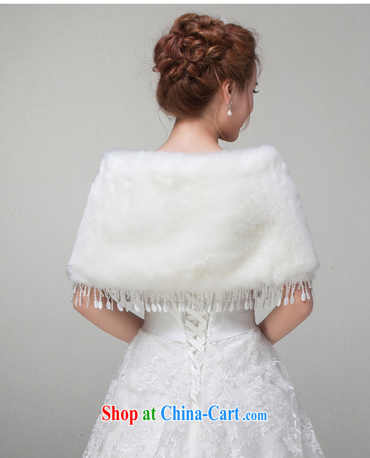 New warm wedding hair shawl autumn and winter wedding bridal hair shawl wedding purpose shawl pictures, price, brand platters! Elections are good character, the national distribution, so why buy now enjoy more preferential! Health