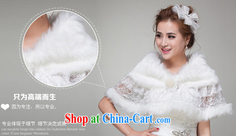 Flower Ki Cayman new marriage hair shawl warm winter shawl bridal wedding shawl larger shawl jacket pictures, price, brand platters! Elections are good character, the national distribution, so why buy now enjoy more preferential! Health