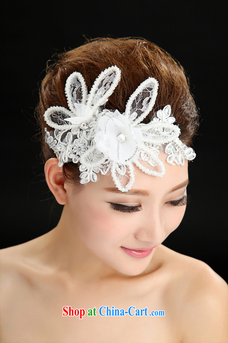 7 color 7 tone hand lace flowers and flower Korean-style bridal and wedding hair accessories wedding-jewelry PS 017 white are code pictures, price, brand platters! Elections are good character, the national distribution, so why buy now enjoy more preferential! Health