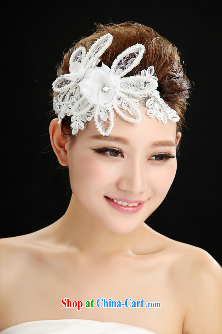 7 color 7 tone hand lace flowers and flower Korean-style bridal and wedding hair accessories wedding-jewelry PS 017 white are code pictures, price, brand platters! Elections are good character, the national distribution, so why buy now enjoy more preferential! Health