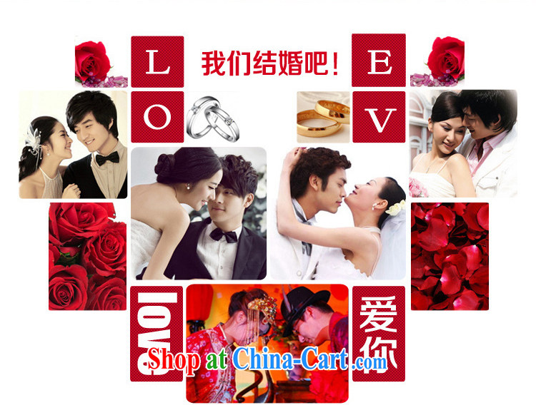 Rain was Yi Korean Princess sweet 2015 new marriage wedding wiped his chest and drag the bride's long-tail HS 855 white tailored pictures, price, brand platters! Elections are good character, the national distribution, so why buy now enjoy more preferential! Health