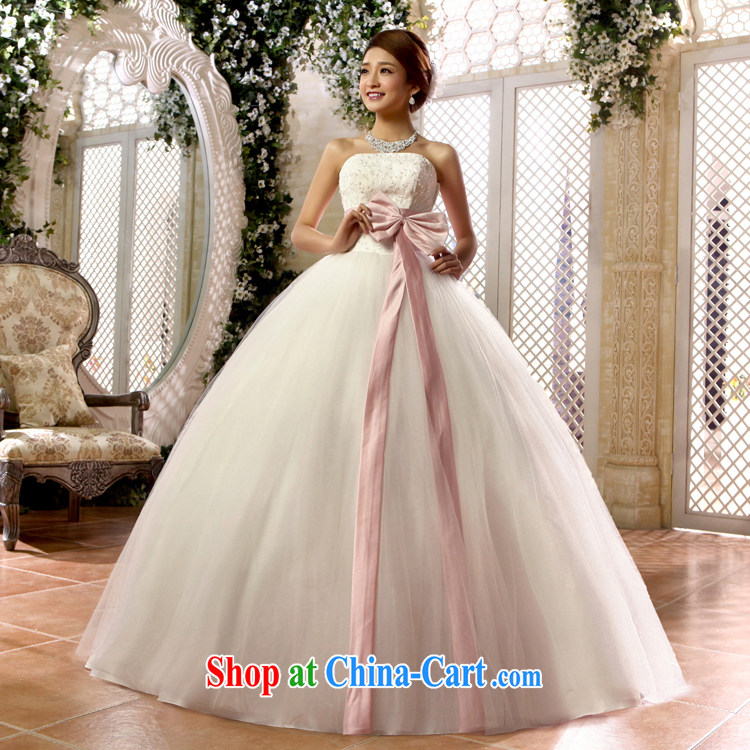 Rain is still clothing bridal wedding dresses 2015 new sweet Princess white yarn wiped chest dress the code strap HS 918 white tailored pictures, price, brand platters! Elections are good character, the national distribution, so why buy now enjoy more preferential! Health