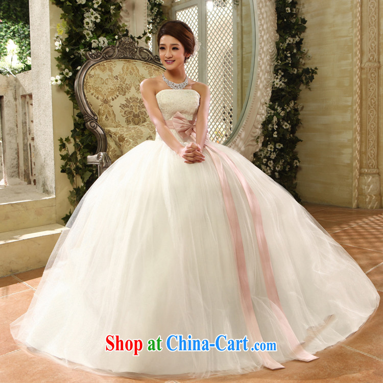 Rain is still clothing bridal wedding dresses 2015 new sweet Princess white yarn wiped chest dress the code strap HS 918 white tailored pictures, price, brand platters! Elections are good character, the national distribution, so why buy now enjoy more preferential! Health