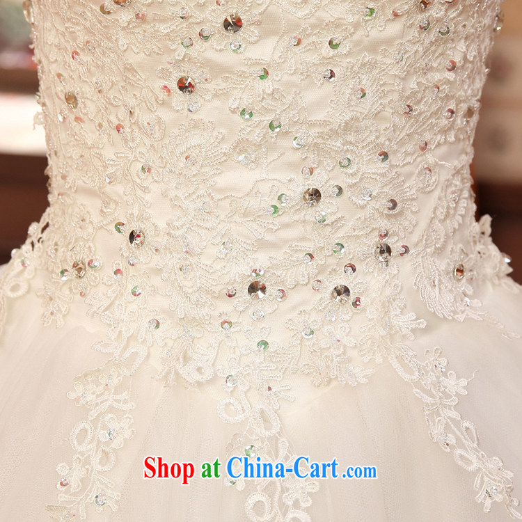 Rain is still Yi, 2015 Korean dress a shoulder bag shoulder bridal with strap white winter Wedding Video thin HS 934 white tailored pictures, price, brand platters! Elections are good character, the national distribution, so why buy now enjoy more preferential! Health
