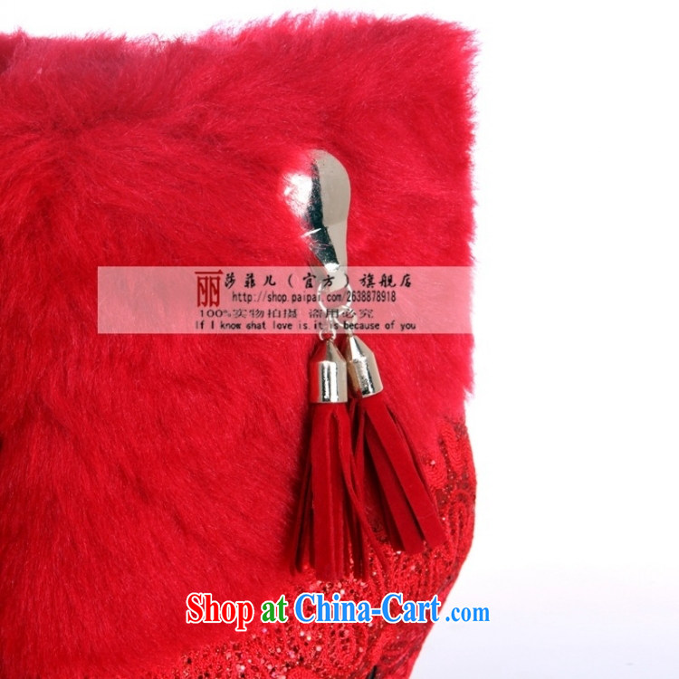 Bride's warm winter boots wedding dresses dresses dedicated boots Super Warm red Korean winter boots, red 39 pictures, price, brand platters! Elections are good character, the national distribution, so why buy now enjoy more preferential! Health