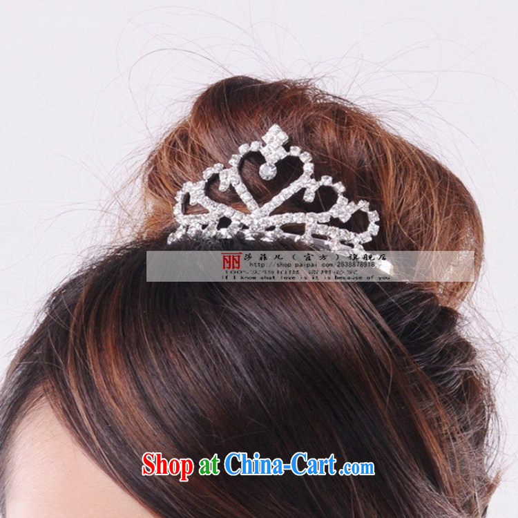 Special water drill to shake bridal crown and ornaments Kit bride Korean marriage and ornaments pictures, price, brand platters! Elections are good character, the national distribution, so why buy now enjoy more preferential! Health
