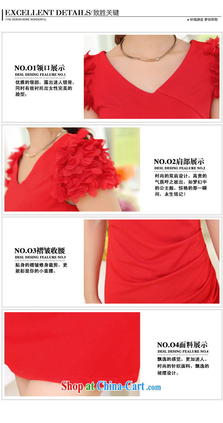 Jordan Ruth 2015 new bridesmaid dress bridal wedding dresses Dinner served toast red and black XXL pictures, price, brand platters! Elections are good character, the national distribution, so why buy now enjoy more preferential! Health
