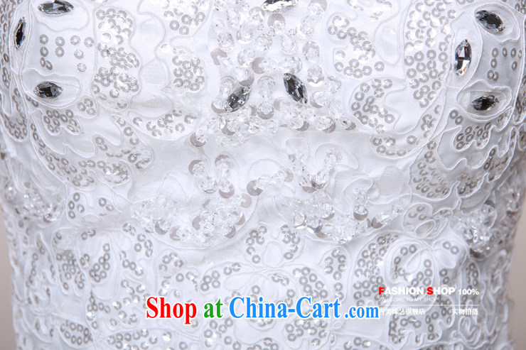 wedding dresses Jimmy married arts 2015 new erase chest lace shaggy skirts HS 7510 bridal wedding ivory 1.5M tail XXL pictures, price, brand platters! Elections are good character, the national distribution, so why buy now enjoy more preferential! Health