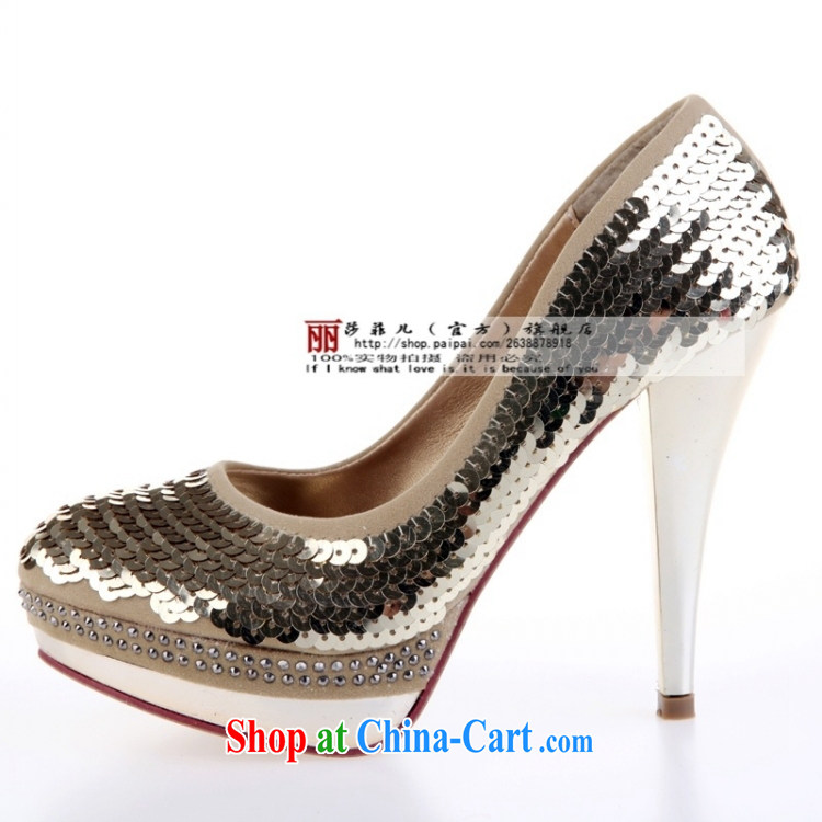 Wedding shoes red wedding shoes wedding dress shoes bridal shoes 2014 Women's shoes, shoes, shoes and gold 39 pictures, price, brand platters! Elections are good character, the national distribution, so why buy now enjoy more preferential! Health