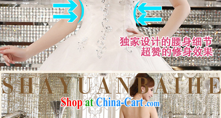 Honey, bride wedding dresses new 2015 long-tail bride wiped his chest larger graphics thin lace Princess home yarn custom wedding white XXL pictures, price, brand platters! Elections are good character, the national distribution, so why buy now enjoy more preferential! Health