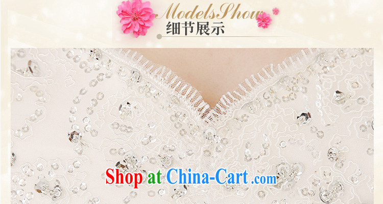 Honey, bride wedding dresses new 2015 long-tail bride wiped his chest larger graphics thin lace Princess home yarn custom wedding white XXL pictures, price, brand platters! Elections are good character, the national distribution, so why buy now enjoy more preferential! Health