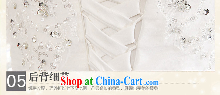 Honey, bride wedding dresses new 2015 long-tail bride wiped his chest larger graphics thin lace Princess home yarn custom wedding white XXL pictures, price, brand platters! Elections are good character, the national distribution, so why buy now enjoy more preferential! Health