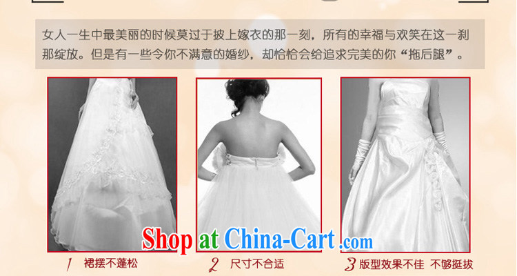 Honey, Bride With wedding dresses fashion 2015 New Dual shoulder straps V collar sexy beauty graphics thin brides home yarn white XXL pictures, price, brand platters! Elections are good character, the national distribution, so why buy now enjoy more preferential! Health