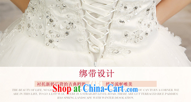 Honey, Bride With wedding dresses fashion 2015 New Dual shoulder straps V collar sexy beauty graphics thin brides home yarn white XXL pictures, price, brand platters! Elections are good character, the national distribution, so why buy now enjoy more preferential! Health