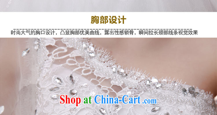 Honey, bride wedding dresses new 2015 single shoulder alignment to bind with Korean and elegant with large, pregnant women bridal wedding white XXXL pictures, price, brand platters! Elections are good character, the national distribution, so why buy now enjoy more preferential! Health