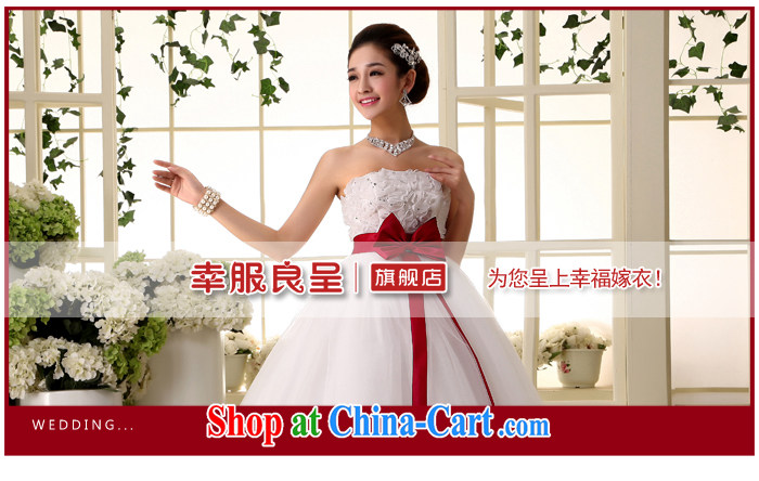 A good service is a new, 2015 Korean high waist pregnant women wedding dresses Princess large code mm thick skirts wedding white 4XL pictures, price, brand platters! Elections are good character, the national distribution, so why buy now enjoy more preferential! Health