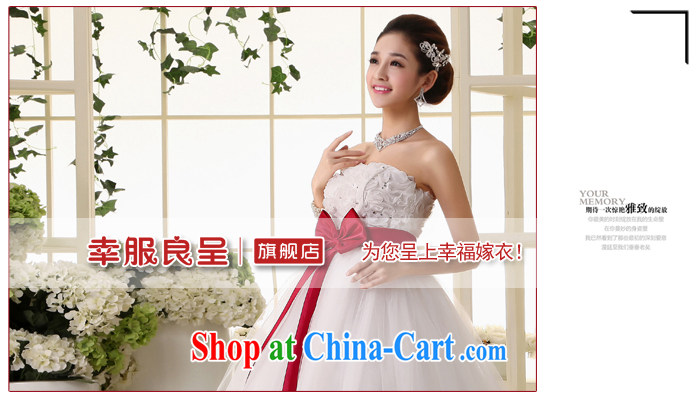 A good service is a new, 2015 Korean high waist pregnant women wedding dresses Princess large code mm thick skirts wedding white 4XL pictures, price, brand platters! Elections are good character, the national distribution, so why buy now enjoy more preferential! Health