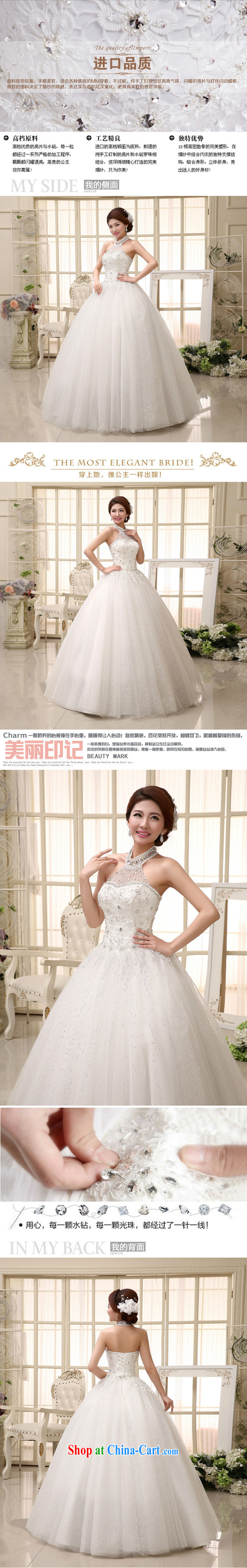 There is a stylish high-end floral wedding sweet bridal lace hand drill set the shoulder wedding Al 00,285 white XXL pictures, price, brand platters! Elections are good character, the national distribution, so why buy now enjoy more preferential! Health