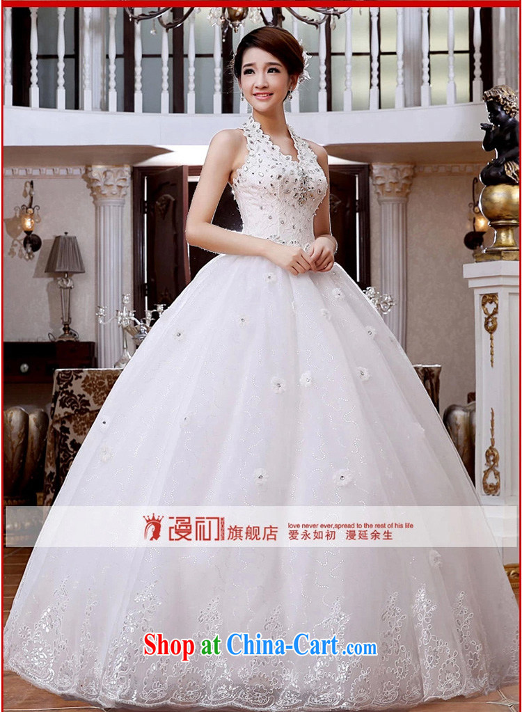 Early definition is also wedding dresses new 2015 diamond jewelry flowers with strap wedding V-neck bridal the wedding white XXL pictures, price, brand platters! Elections are good character, the national distribution, so why buy now enjoy more preferential! Health