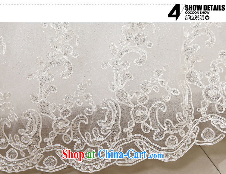 Still, 12,014 new, wipe off chest love for white bridal lace Korean retro fashion ladies wedding Al 00,297 white XXL pictures, price, brand platters! Elections are good character, the national distribution, so why buy now enjoy more preferential! Health