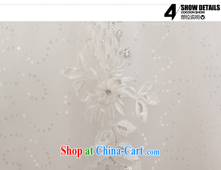 Still, 12,014 summer dress white bridal New with antique Korean light V for wedding dresses Al 00,295 white XXL pictures, price, brand platters! Elections are good character, the national distribution, so why buy now enjoy more preferential! Health